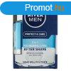 Nivea Men ASHLot. 100ml P&C 2in1 F&