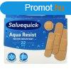 SALVEQUICK SEBTAPASZ AQUA RESIST 22 DB