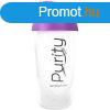 QNT Shaker Purity 600 ml Purple 