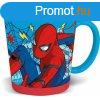 Taza Bgre Spider-Man Dimension 410 ml Manyag MOST 12421 HE