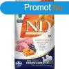 N&D Dog Grain Free brny & fonya sttkkel adult 