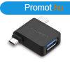 Ugreen adapter OTG USB USB 3.2 GEN 1 (5Gbps) - USB type-c / 