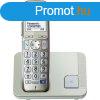 Panasonic KX-TGE210PDN DECT White