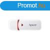 APACER Pendrive - 32GB AH333 (USB2.0, Fehr)