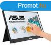 ASUS MB16AMTR ZenScreen hordozhat touch monitor 15.6" 