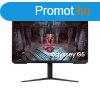 SAMSUNG Gaming 165Hz VA monitor 32" G51C, 2560x1440, 16