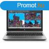 HP ZBook 15 G5 / Intel i5-8400H / 16GB / 256GB SSD / CAM / F