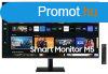 Samsung 27" LS27CM500EU M5 Smart monitor FullHD