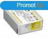 EPSON SJIC42P(Y) C4000 EREDETI tintapatron SRGA 50ml