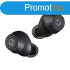 Audio-technica ATH-CKS30TW+ Bluetooth Headset Black