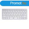 ACT AC5610 Portable Bluetooth Keyboard White HU