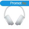 Sony WHCH720NW Bluetooth Headset White