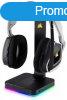 Corsair ST100 RGB Premium Headset Stand with 7.1 Surround So