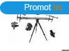 Carp Academy Grizzly Rod Pod 110-170X60 Cm