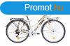 Beta 9599CB-W ATALA CITY BIKE, ALUMNIUM VZ, SHIMANO 6 FO