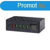 Beta 9545MPC Multiport tltlloms, 6 USB aljzattal tbb es