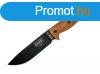 ESEE 6 6PB-011 1095, Canvas Micarta 3D Handle, Black Sheath