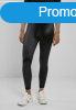 Urban Classics Ladies Shiny High Waist Leggings black