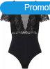 Pieces N&#x151;i body PCSICCA 17095132 Black M