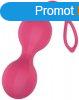 EasyConnect - Vibrating Kegel Balls Stella app-controlled