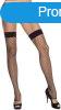 Leg Avenue Footless Thigh Highs 9089