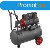 EL-AC24L OIL FREE COMPRESSOR 8 BAR 24L 1450W