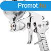 EL-W71 PNEUMATIC SPRAY GUN 400ML, 1.5MM