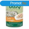 Oasy Cat Alutasak Natural Chicken & Cheese 70g