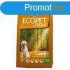 Ecopet Natural Lamb 2,5kg