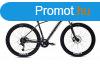 Capriolo MTB LC 9.3 29er kerkpr 19" Grafit