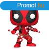 POP! Holiday Deadpool (Marvel Comics) Bobble-Head