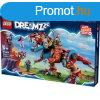 LEGO Dreamzzz 71484 Cooper C-Rex robotdinoszaurusza