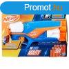 Nerf N series Agility