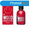 Dsquared&#xB2; Red Wood - EDT 30 ml