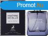 Alhambra Ma&#xEE;tre De Blue - EDP 100 ml