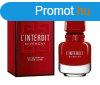 Givenchy L&#xB4;Interdit Rouge Ultime - EDP 50 ml