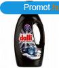 Dalli black wash fekete s stt ruha mosszer 2,36 liter