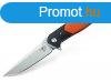 Bestech Swordfish Black & Orange BG03C ks