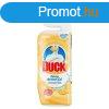 WC tisztt ferttlent gl 750 ml Duck Deep Action Citrus