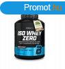 Iso Whey Zero prmium fehrje Eper