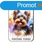 Kutys fa htmgnes, Yorkshire Terrier