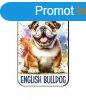 Kutys fa htmgnes, Angol Bulldog