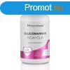 Fittprotein Glucomannan HCA+CLA Lejrat: 2024.10.31