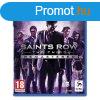 Saints Row: The Third (Remastered) - PS4