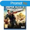 Sniper Elite 5 - PS5