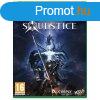 Soulstice CZ (Deluxe Edition) - XBOX Series X