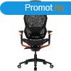 LORGAR Grace 855 Gaming Chair Black/Red