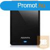 ADATA 2.5" HDD USB 3.1 2TB 5400rpm 8MB Classic Fekete, 