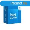 Intel Processzor - Core i5-14400F (2500Mhz 20MBL3 Cache 10nm