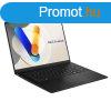 ASUS CONS NB Vivobook S14 M5406UA-PP027 14" 3K OLED GL,